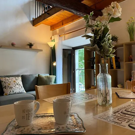 Apartment Sweet - Parcheggio Gratuito Privato