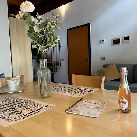 Sweet - Parcheggio Gratuito Privato Como