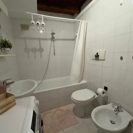 Διαμέρισμα Sweet - Parcheggio Gratuito Privato *