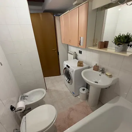 Sweet - Parcheggio Gratuito Privato Apartment