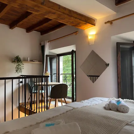 Sweet - Parcheggio Gratuito Privato