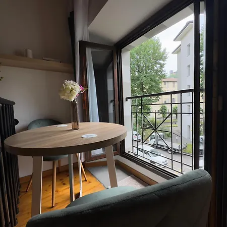 Apartment Sweet - Parcheggio Gratuito Privato *