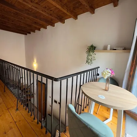 Sweet - Parcheggio Gratuito Privato Apartment