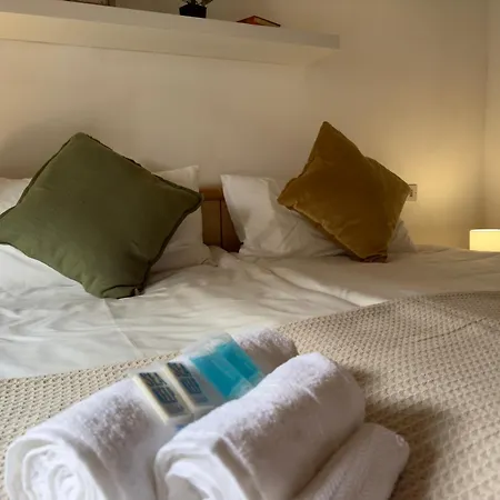 Διαμέρισμα Sweet - Parcheggio Gratuito Privato Όπως