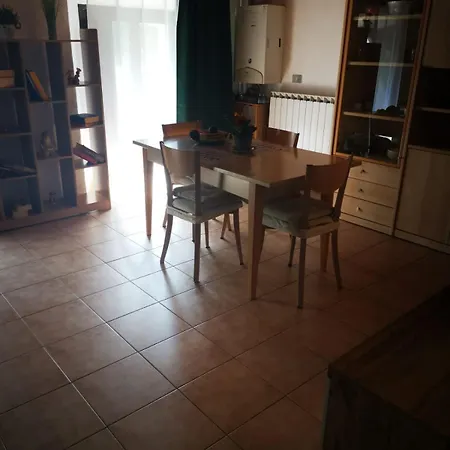 Sweet Apartment Como