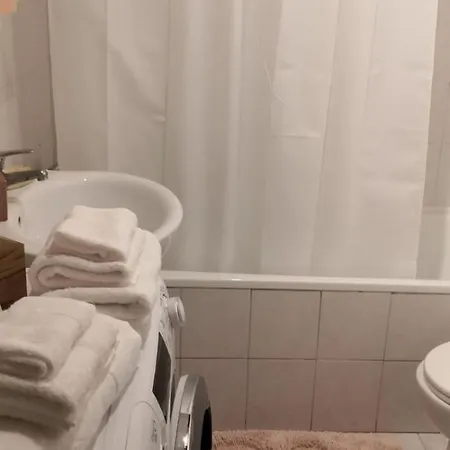 Sweet Apartment Como