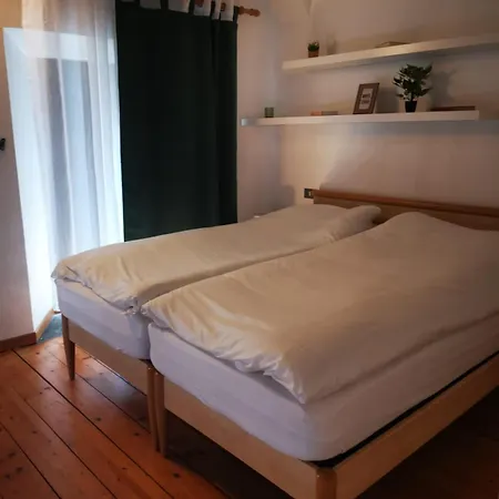 Sweet Apartment Como