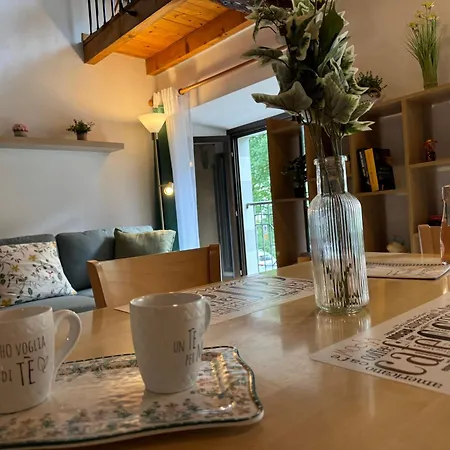 Sweet - Parcheggio Gratuito Privato Apartment *