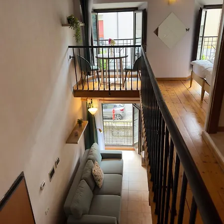 Sweet - Parcheggio Gratuito Privato * Como