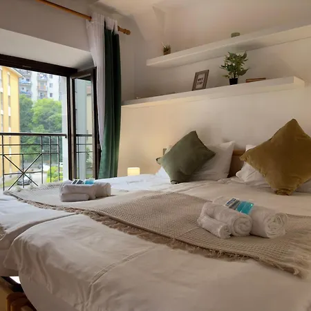 Sweet - Parcheggio Gratuito Privato Apartment *