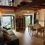 아파트 Sweet - Parcheggio Gratuito Privato 코모