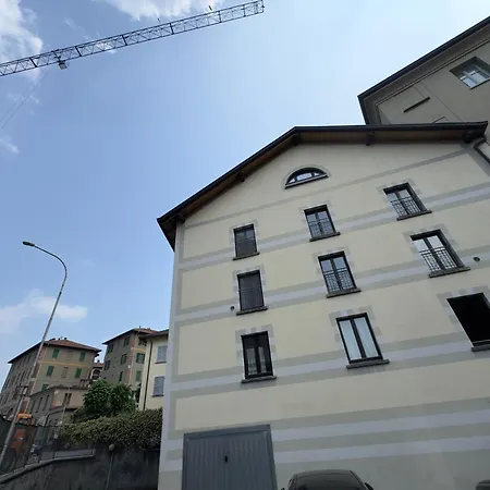 Sweet - Parcheggio Gratuito Privato