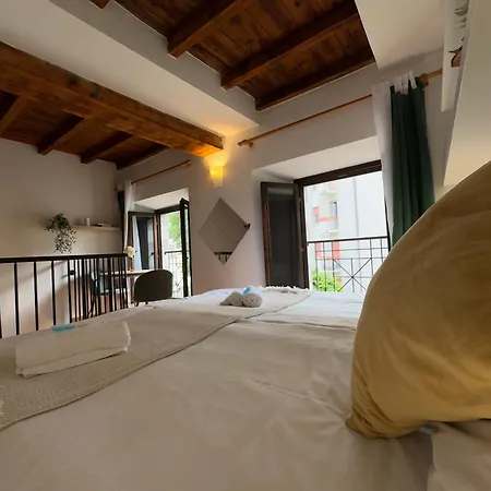 Sweet - Parcheggio Gratuito Privato קומו