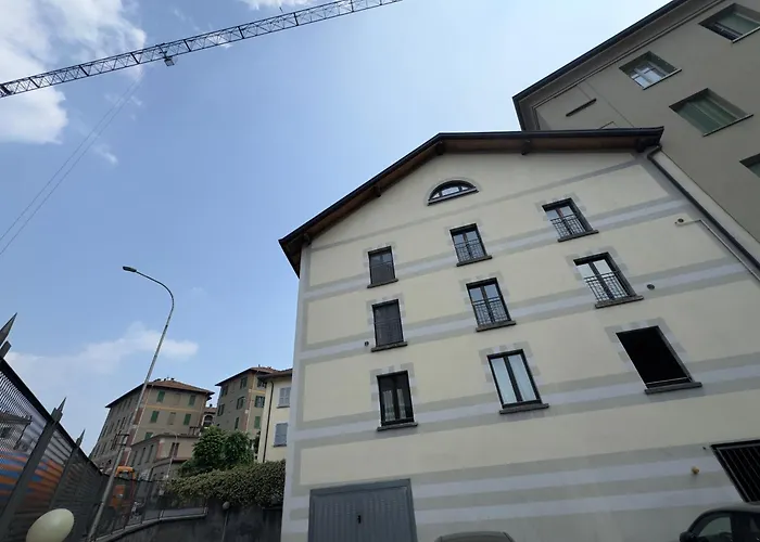 Sweet - Parcheggio Gratuito Privato