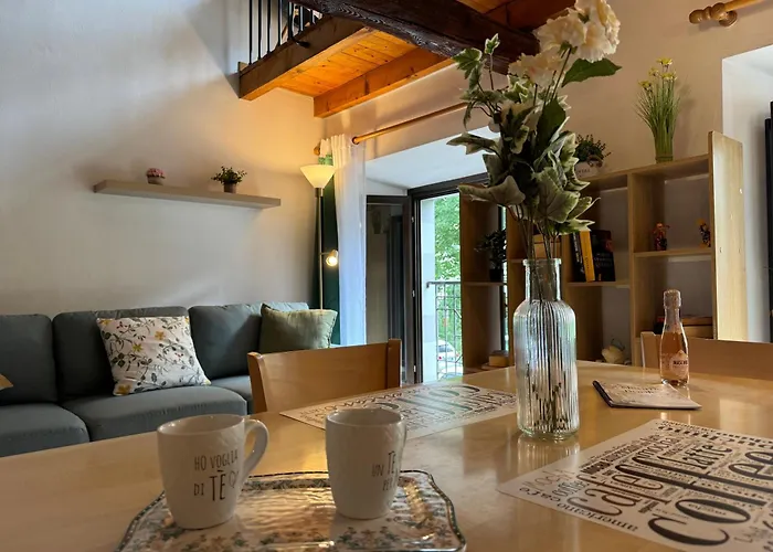 דירה Sweet - Parcheggio Gratuito Privato