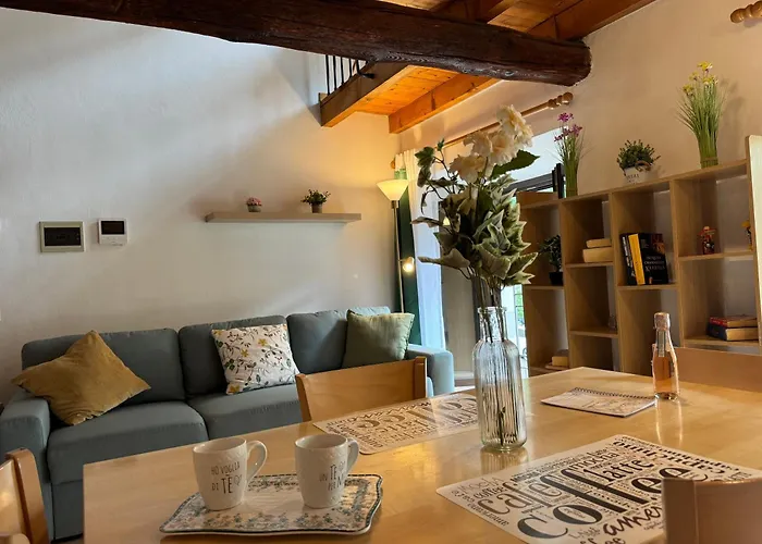 דירה Sweet - Parcheggio Gratuito Privato *