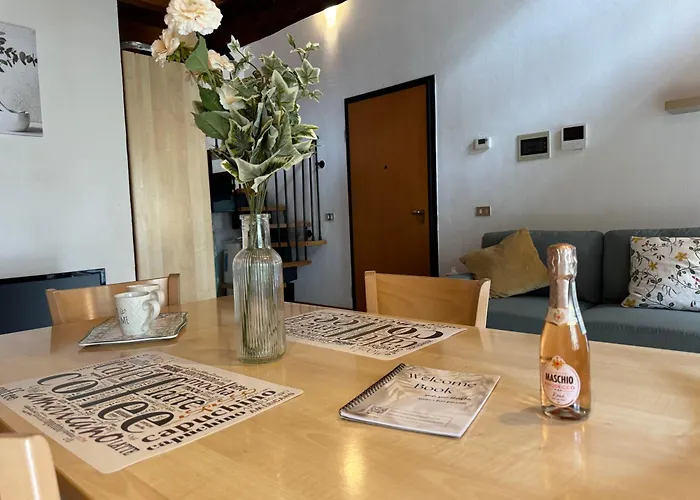 Sweet - Parcheggio Gratuito Privato קומו