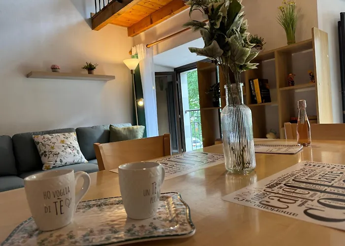 Sweet - Parcheggio Gratuito Privato דירה *