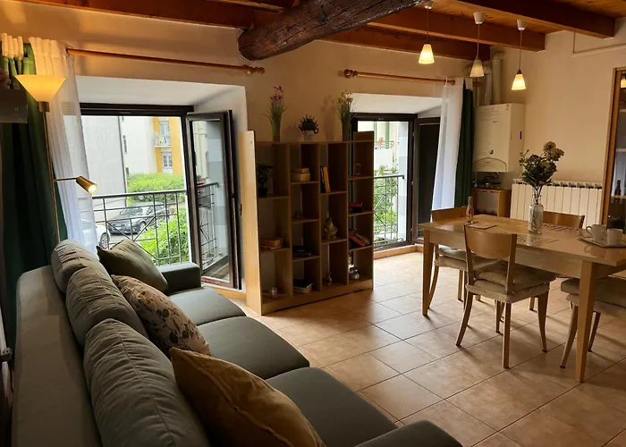 Sweet - Parcheggio Gratuito Privato *