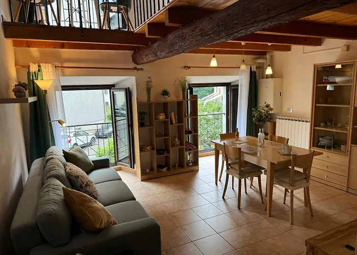 דירה Sweet - Parcheggio Gratuito Privato קומו