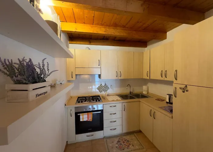 Sweet - Parcheggio Gratuito Privato