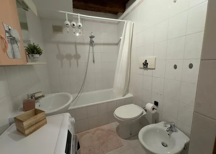 דירה Sweet - Parcheggio Gratuito Privato *