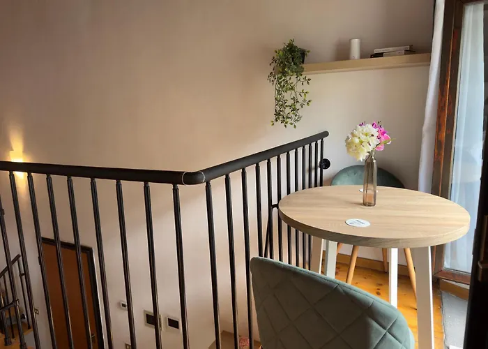 דירה Sweet - Parcheggio Gratuito Privato קומו