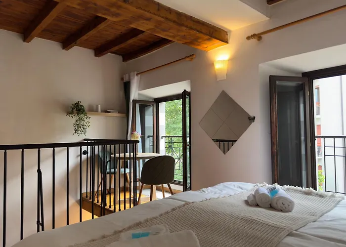 Sweet - Parcheggio Gratuito Privato