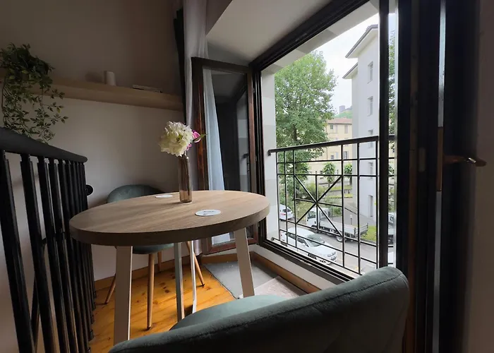 דירה Sweet - Parcheggio Gratuito Privato *