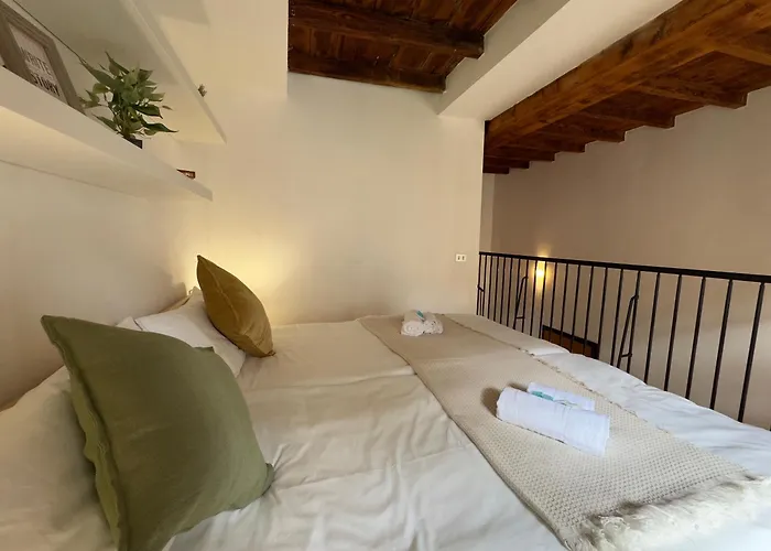 Sweet - Parcheggio Gratuito Privato דירה *